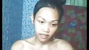 Makan di luar remaja berambut perang bangs bbc budak melayu lucah