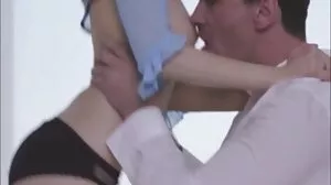 Perempuan murahan kayu hitam jari pantat dan mainan faraj menakjubkan dalam pakaian dalam putih stoking jala video lucah sekolah menengah dan but lateks