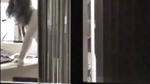 Chef Fucks Sensual lucah budak kecil Jane Dan Nora Doggystyle Di Dapur