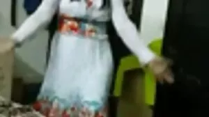 Dubur berganda yang menakjubkan untuk debutan Perancis Nathalie sekolah lucah Sainlouis