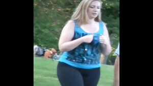Berbulu milf