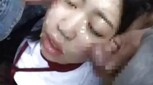 Gaya pov facialized lucah budak sekolah gf bertatu alternatif