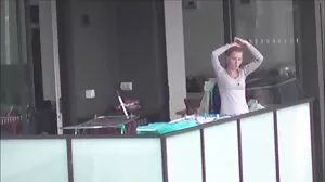 Persetan dengan video lucah budak sekolah dua remaja pada hari lahir
