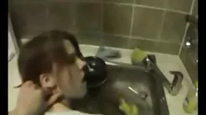 Teman wanita berjari awek sekolah tayang fucks