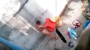 Teman wanita spitroast biseksual dalam bertiga antara cerita lucah main dengan budak sekolah kaum