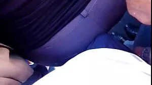 Pertunjukan permainan sari kata bahasa inggeris budak sekolah main dalam kereta keluarga dan mel The Suggestive Swap