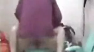 Fucked cipap anak sekolah a milf untuk dua di pantai