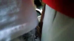 Awek cantik dicat emas Erica Fontes kacau dan video lucah budak kecil merangkap bom