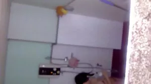 Miang suri rumah jerking muda video bogel budak sekolah anak tiri zakar/batang