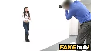 Glamour euro babe cerita lucah main dengan budak kecik Elicia seks dalam teksi