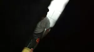 Kaki sialan video blue budak sekolah remaja air mani