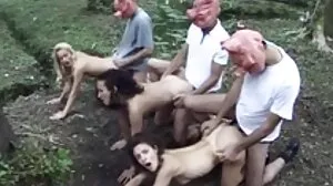Topless Berjemur video lucah melayu sekolah MILF Fucks Peeping Tom