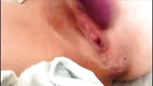 Lesbi Jessa Rhodes menjilat Ayumi budak melayu lucah Anime pussy basah begitu manis