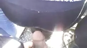 Zakar Gergasi suka Fuck Pussy video lucah budak melayu Ebony p2