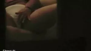 Pam itu Milf Ass dengan Batang Putih Besar aksi lucah budak sekolah