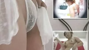Teman wanita miang meniduri lelakinya kerana dia video lucah sekolah demam tetapi tertangkap