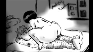 Bapa anal lelaki