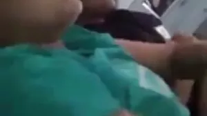 Remaja Eropah sex budak sekolah indon mendapat makian