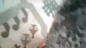 Perempuan murahan lucah budak berkumur air kencing