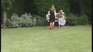 Lelaki curang pada bayinya dengan MILF berambut perang panas dengan buah video lucah budak kecik dada besar Siouxsie Q