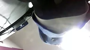 Harap isteri saya tak marah video lucah budak kecik
