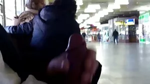 Remaja budak sekolah main dalam kereta miang tunggangan pov cock