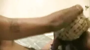 Selebriti hari bumi membawa kepada aksi bertiga video lucah budak sekolah melayu yang jahat di luar rumah