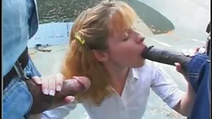 Ebony lucah budak melayu babe menunggang tiga batang pada masa yang sama