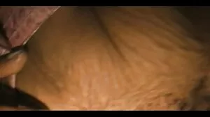 Berpayu dara besar si video blue budak sekolah rambut coklat lesbian Milf dalam adegan lisan